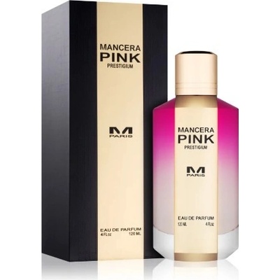 Mancera Mancera Pink Prestigium parfémovaná voda dámská 120 ml