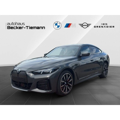 BMW i4 xDrive40 295 kW