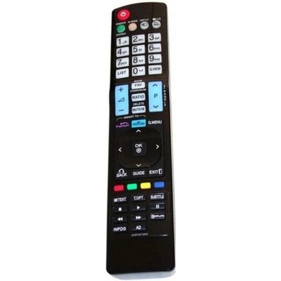 съвместим Lg akb73275605 - заместител дистанционно управление (akb73275605)