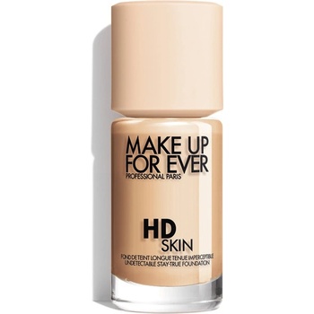 Make Up For Ever Dlhotrvajúci make-up Undetectable Stay True Foundation 1Y08 Warm Porcelain 30 ml