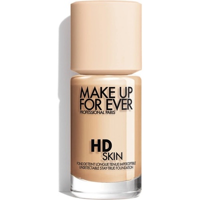 Make Up For Ever Dlhotrvajúci make-up Undetectable Stay True Foundation 1Y08 Warm Porcelain 30 ml