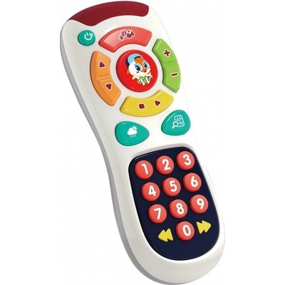 Bo Jungle Diaľkový ovládač B-Baby´s Remote Control