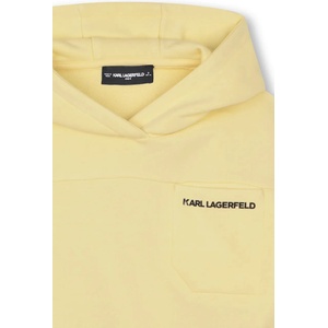 KARL LAGERFELD Детски суичър (Z31089.86.108) - answear - 107,55 лв