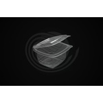 ЛАЙТС Контейнер с капак vth 500 100бр - lightsmarket - 24,55 лв