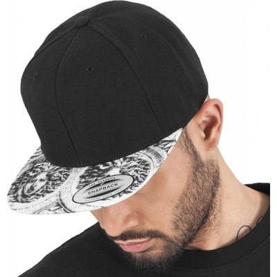 Flexfit Unisex FX06089SK Black