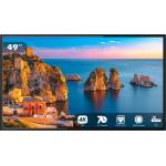 EVOBOARD TP-490BH