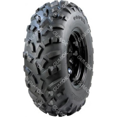 Carlisle AT489 25X10 R12 67K