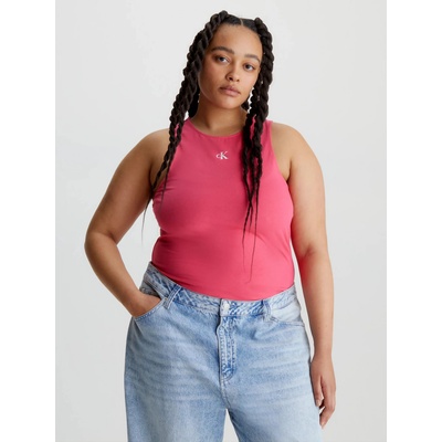 Calvin Klein Jeans Потник Calvin Klein Jeans | Rozov | ЖЕНИ | XS