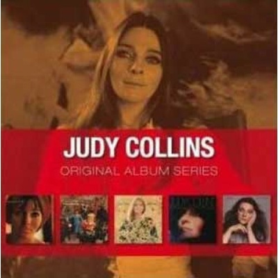 Collins Judy - Original Album Series / 5 CD