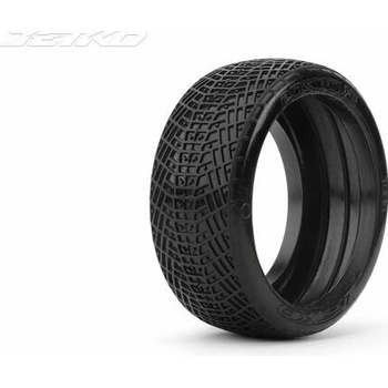 Jetko Positive Wet 1:8 Buggy 4 Tyres only