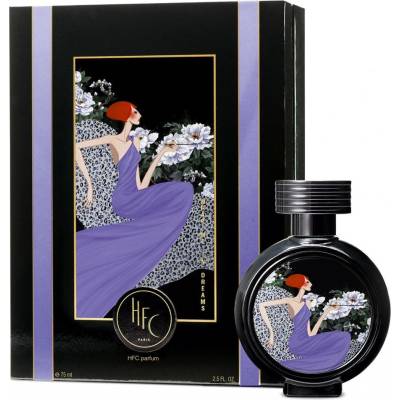 HFC Paris Wrap Me In Dreams parfumovaná voda dámska 75 ml