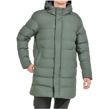 +8000 Анорак +8000 Eslo parka - Green (Jungle)