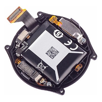 OnePlus Батерия за OnePlus Watch 46mm W301GB