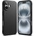 Ringke Кейс Ringke за iPhone 16, Onyx Black (N906E55)