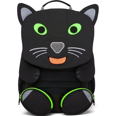 Affenzahn Large Black Panther black