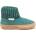 Gottstein Детски пантофи Gottstein Kid's Alpine Boot LE Slippers - Bluegreenmele - размер 24 (EU) (702-2908-0412)
