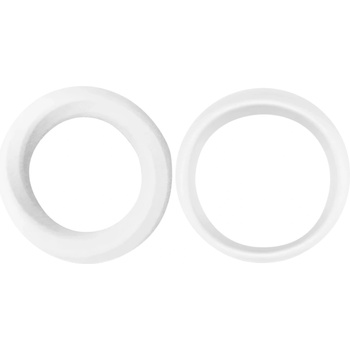 2в1 тренировъчни и забавящи пръстени Желъд (2 бр. )