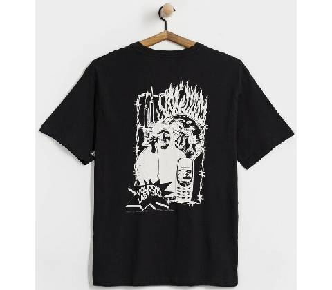 Volcom Last Call Bsc Black