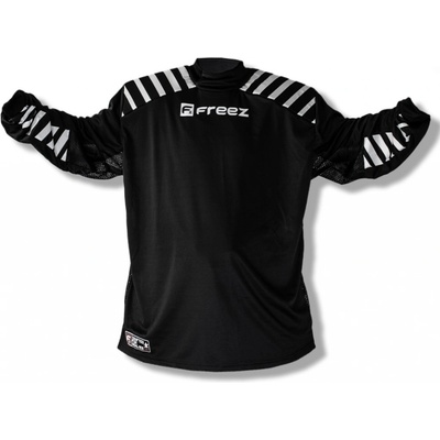 FREEZ G-280 GOALIE SHIRT black – Zboží Dáma