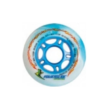 Powerslide Adventure Kids 64 mm 80A 4 ks