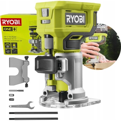 Ryobi RTR18-0