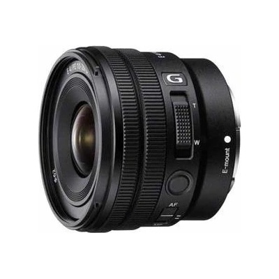 Sony 10-20mm f/4