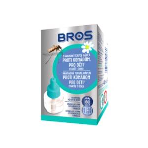 BROS el refill 40ml течност за деца 60 нощувки