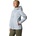 Columbia Непромокаемо яке Columbia Women's Arcadia Packable Waterproof Jacket - Cirrus Grey