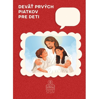 Deväť prvých piatkov pre deti