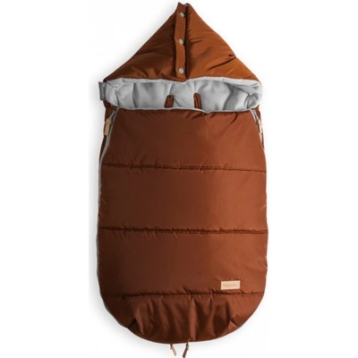Beztroska Robin 0-12m Cinnamon