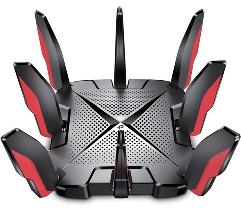 TP-LINK AX6600
