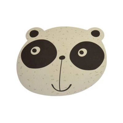 H&L prostírání Animals panda 40x40cm