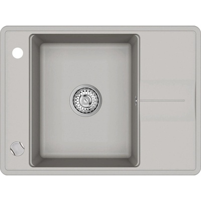 Helika BELLA SQB102 argent