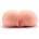 Lovetoy Fuck Me Bare Perfect Ass Masturbator