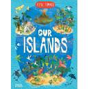 Our Islands - Yuval Zommer
