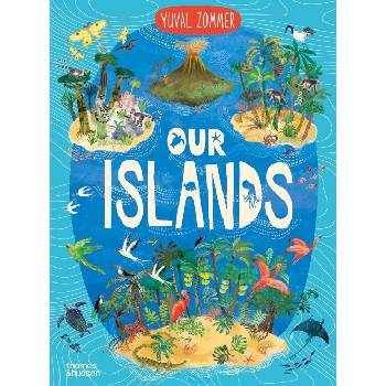 Our Islands - Yuval Zommer