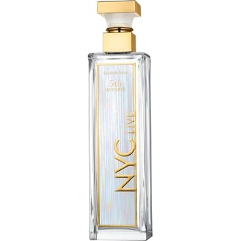 Elizabeth Arden 5th Avenue NYC Live Б. О. - EDP 125 ml за жени