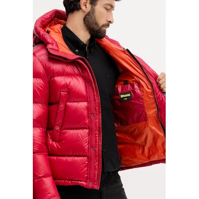 Blauer Пухено яке Blauer CLIPPER (BLUC03149)