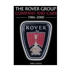 Rover Group | Mike Gould (2015)