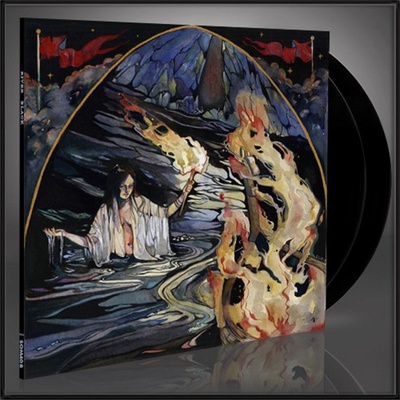 River Black - River Black LP