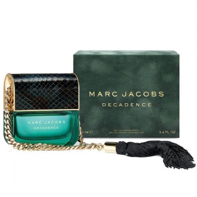Marc Jacobs decadence edp 100 ml-Парфюм за жени