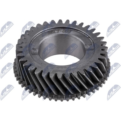 NTY Ozubené Kolečko Převodovky Citroen Jumper 2002-2016 Fiat Ducato 2002-2021 Peugeot Boxer 2002-2016/kolo 4 rychlosti počet zubů: 35 (9643757188)