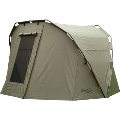 Mikado Stan Territory 2 Man Bivvy 290 x 290 cm rybársky na ryby kaprový