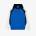 Lacoste Яке Lacoste Men's Blouson Performance Training Jacket - Black-White