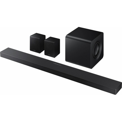 Samsung HW-QS750F