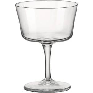 HORECANO Комплект чаши за коктейли, стъкло 220мл, 6 броя Fizz Horecano (1144)