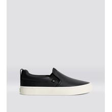 Cariuma Slip-On Leather W black