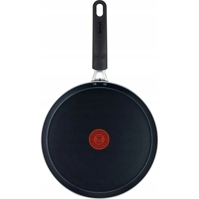 Tefal Pánev na palačinky Simplicity 25 cm s nepřilnavým povrchem na plyn