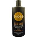 Syoss Oleo Intense šampon 500 ml