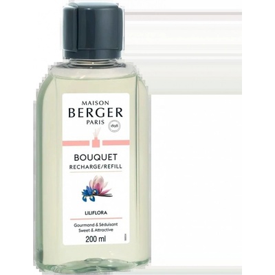 Maison Berger Paris náplň do difuzéru Liliflora 200 ml – Zboží Dáma